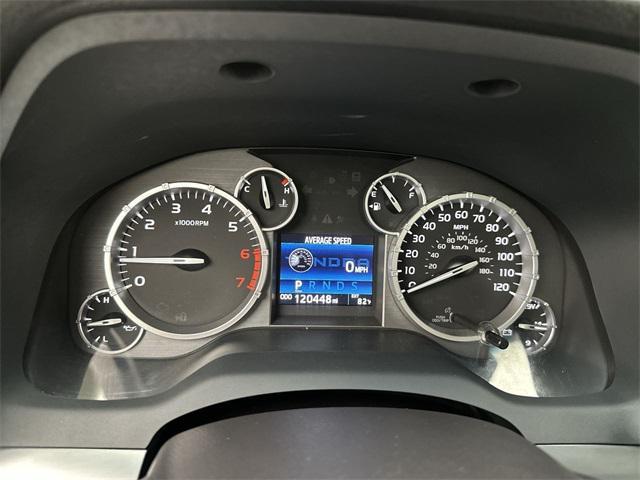 used 2017 Toyota Tundra car, priced at $31,000