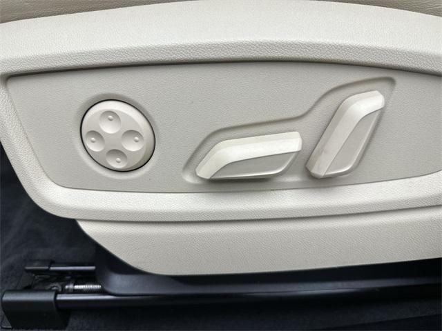 used 2025 Audi Q5 car, priced at $46,500
