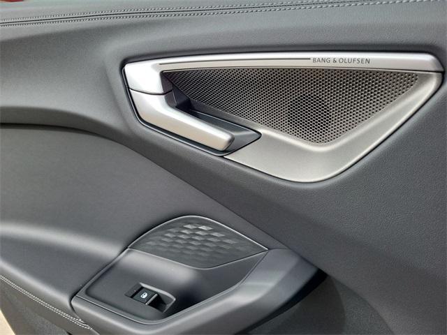 new 2025 Audi A5 car, priced at $56,624