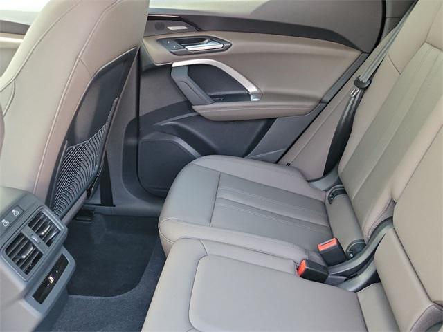 new 2025 Audi Q5 car, priced at $61,239