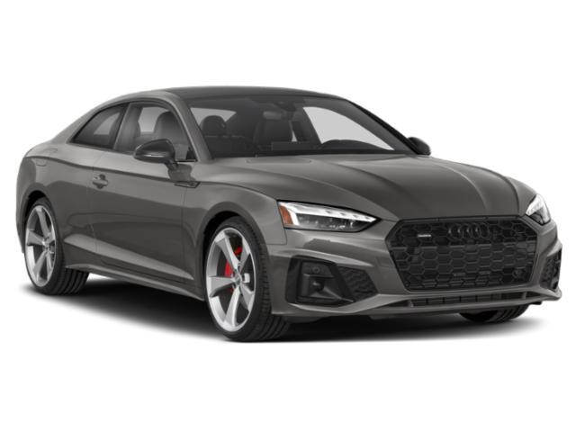 new 2024 Audi A5 car