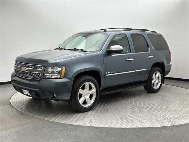 used 2009 Chevrolet Tahoe car, priced at $9,749