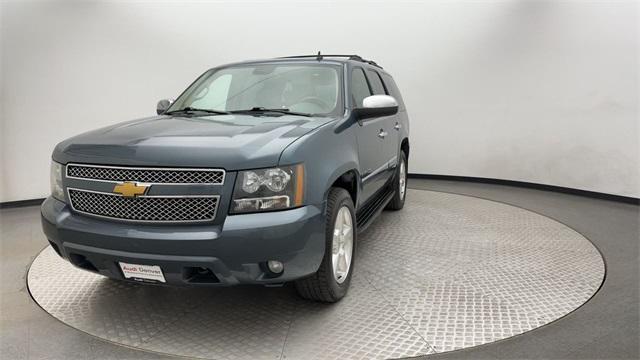 used 2009 Chevrolet Tahoe car, priced at $8,749