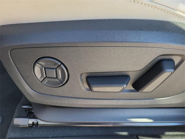 new 2025 Audi Q3 car, priced at $48,734
