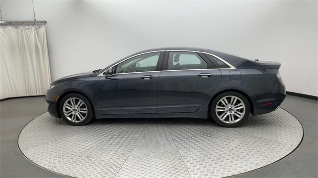 used 2013 Lincoln MKZ car, priced at $9,449