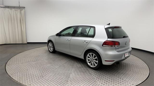 used 2014 Volkswagen Golf car, priced at $10,449