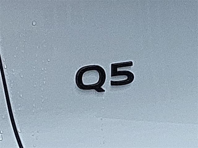 new 2025 Audi Q5 car, priced at $62,099