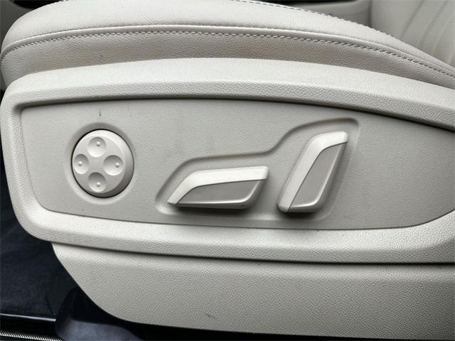 used 2023 Audi Q5 car, priced at $40,000