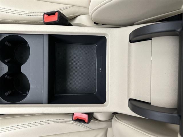 used 2023 Audi Q5 car, priced at $40,000