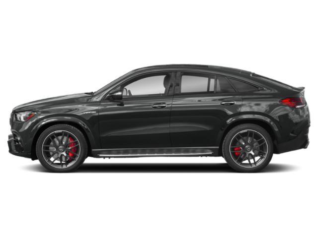 used 2022 Mercedes-Benz AMG GLE 63 car, priced at $90,749