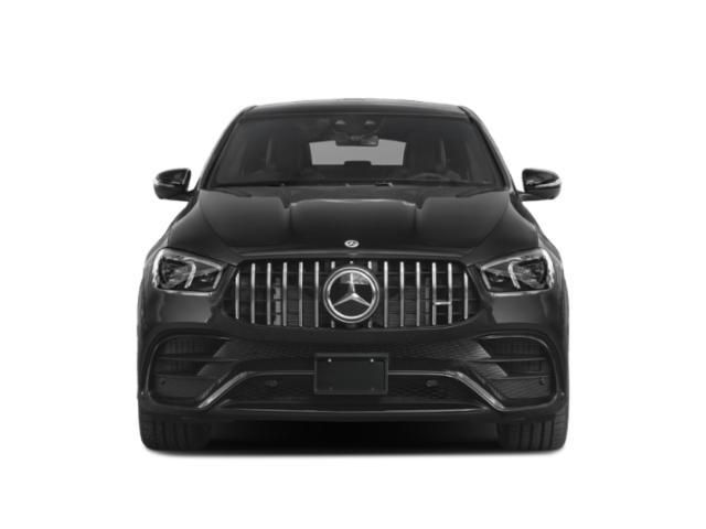 used 2022 Mercedes-Benz AMG GLE 63 car, priced at $90,749