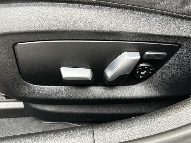 used 2021 BMW 530 car, priced at $23,500