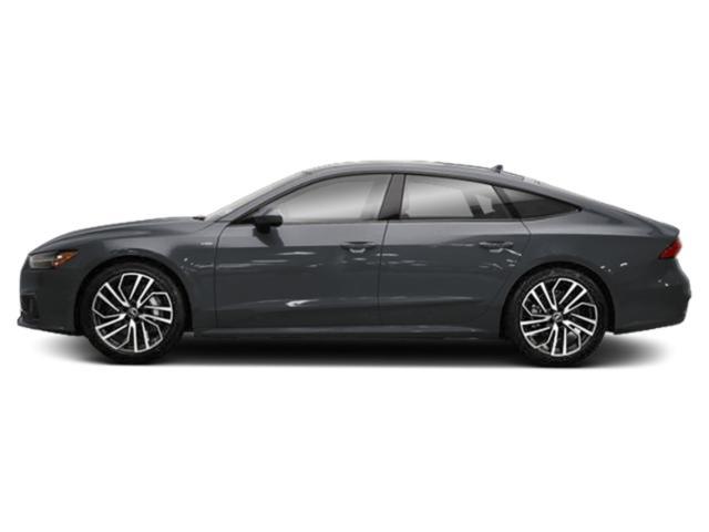 new 2025 Audi A7 car