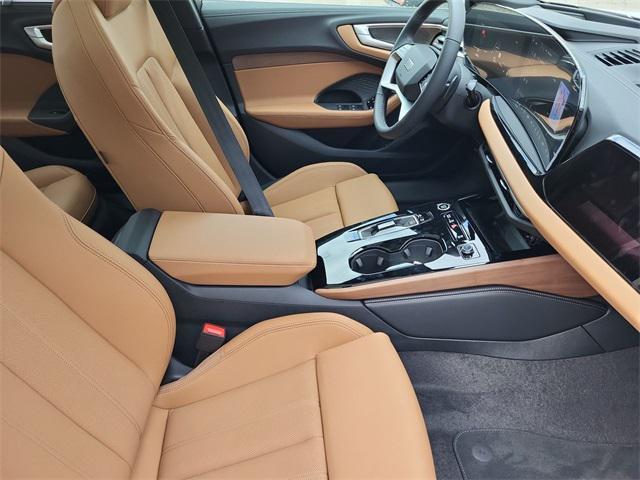 new 2025 Audi A5 car, priced at $60,274