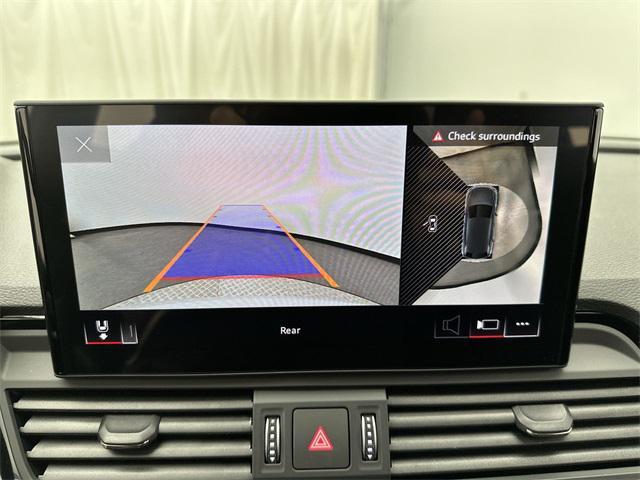 used 2024 Audi Q5 e car, priced at $52,799