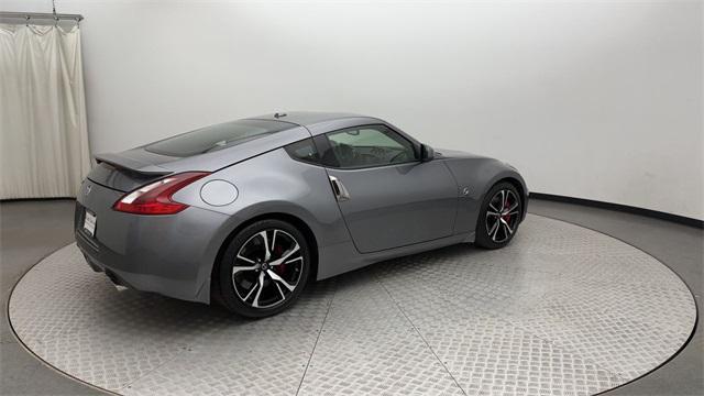 used 2020 Nissan 370Z car, priced at $28,349