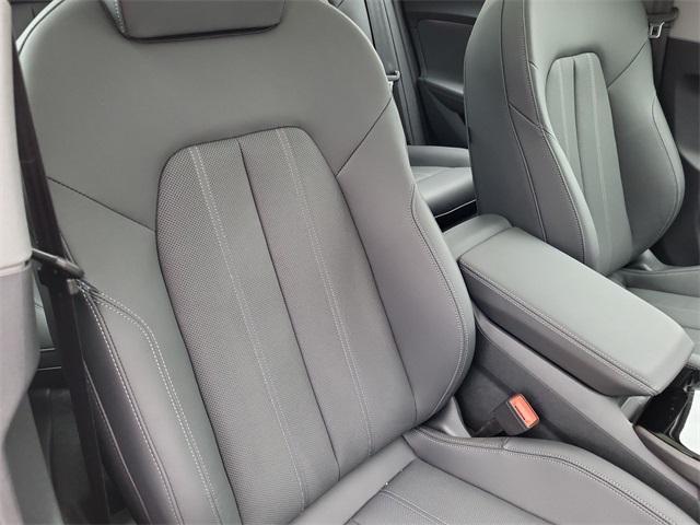 new 2025 Audi A5 car, priced at $58,374