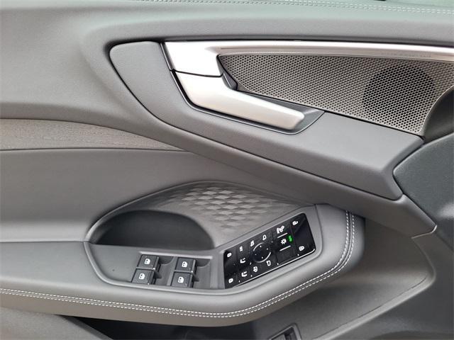 new 2025 Audi A5 car, priced at $58,374