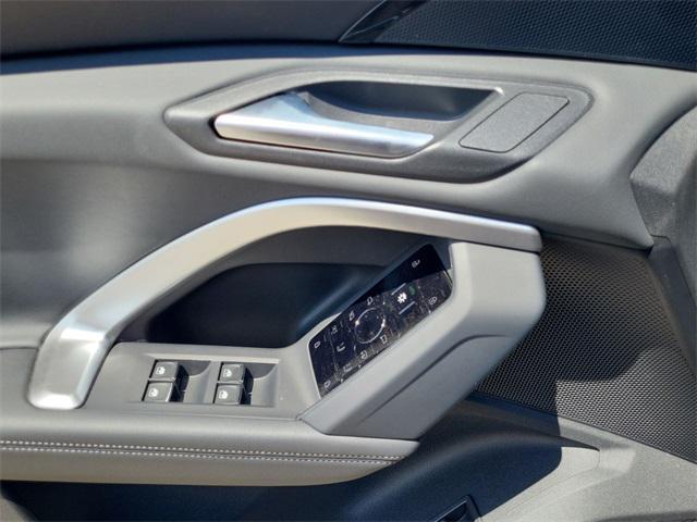 new 2025 Audi Q5 car, priced at $58,574