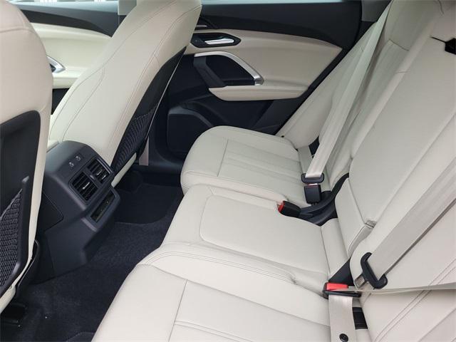 new 2025 Audi Q5 car, priced at $60,949