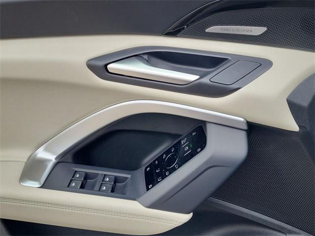 new 2025 Audi Q5 car, priced at $60,949