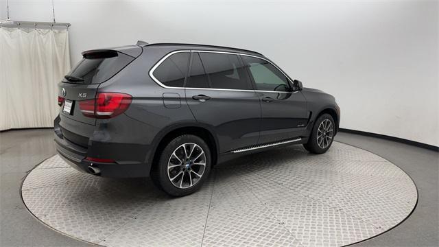 used 2016 BMW X5 car, priced at $18,249