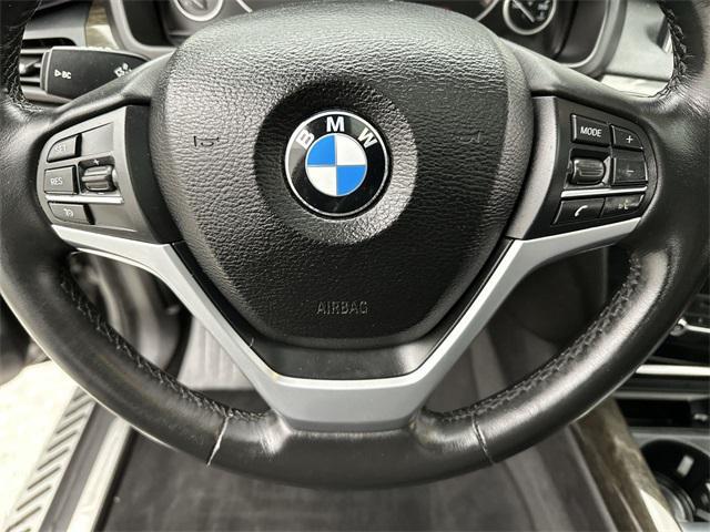 used 2016 BMW X5 car, priced at $18,249