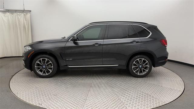 used 2016 BMW X5 car, priced at $18,249