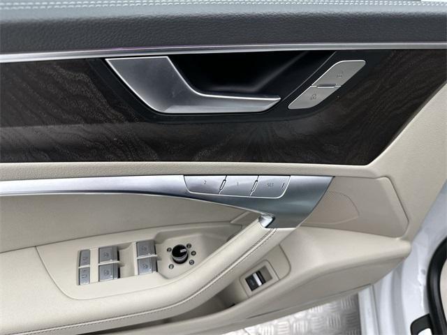 used 2019 Audi A7 car, priced at $35,000