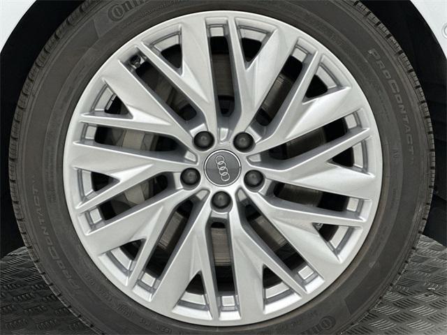 used 2019 Audi A7 car, priced at $35,000