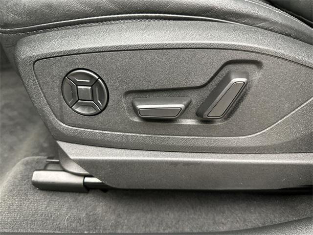 used 2022 Audi e-tron Sportback car, priced at $38,949