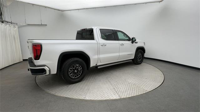 used 2019 GMC Sierra 1500 car, priced at $36,349