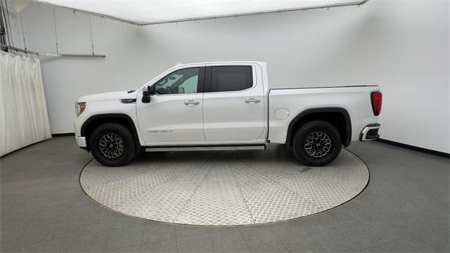 used 2019 GMC Sierra 1500 car, priced at $36,349