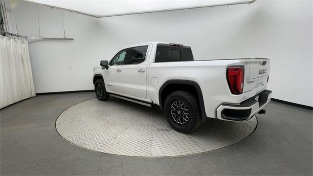 used 2019 GMC Sierra 1500 car, priced at $36,349