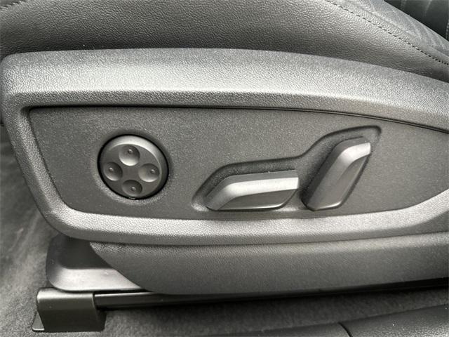 used 2024 Audi Q5 e car, priced at $51,299