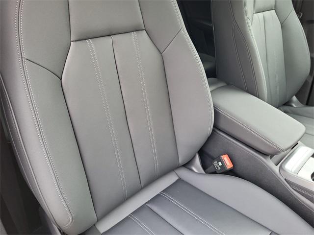 new 2025 Audi Q5 car, priced at $60,439