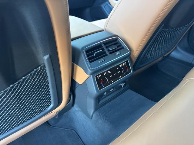 used 2025 Audi RS 6 Avant car, priced at $125,799