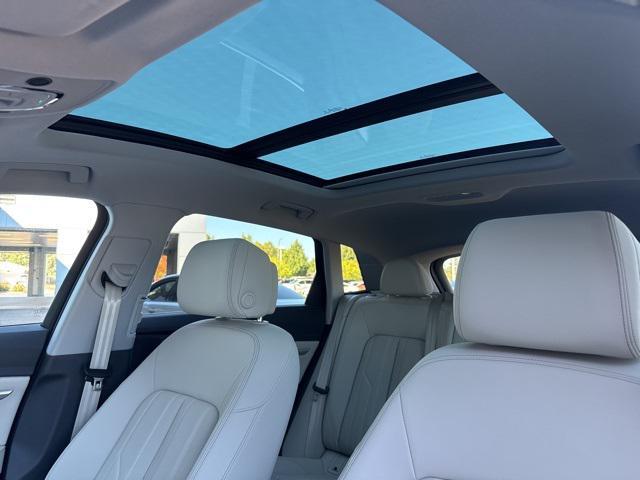 used 2023 Audi e-tron car, priced at $34,749