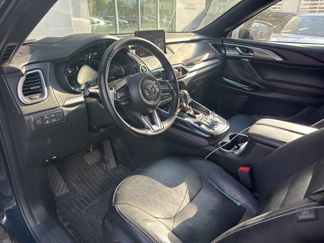 used 2020 Mazda CX-9 car, priced at $19,299