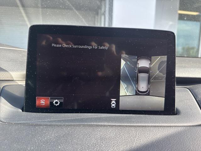 used 2020 Mazda CX-9 car, priced at $19,299