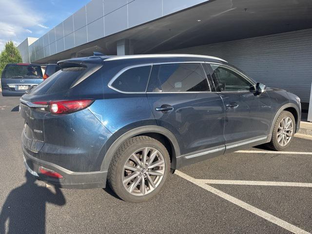 used 2020 Mazda CX-9 car, priced at $19,299