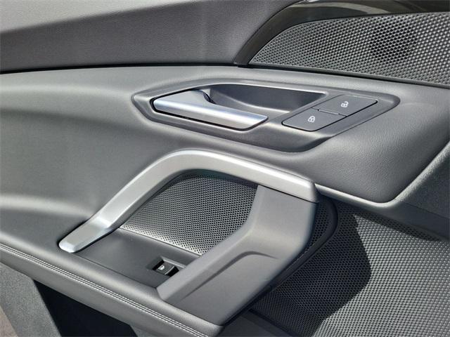 new 2025 Audi Q5 car, priced at $52,181