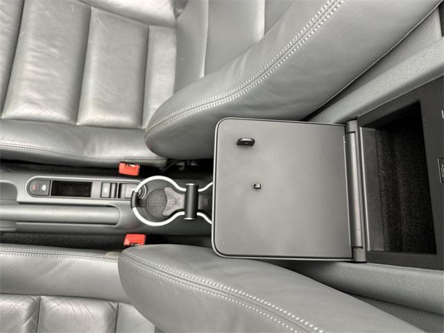 used 2006 Audi TT car, priced at $13,590