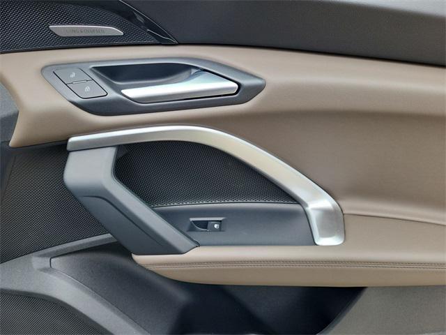 new 2025 Audi Q5 car, priced at $61,774