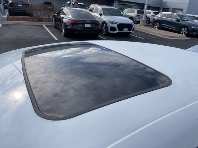 used 2015 Lexus IS 350 car, priced at $22,797