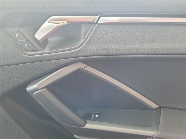 new 2025 Audi Q3 car, priced at $50,859