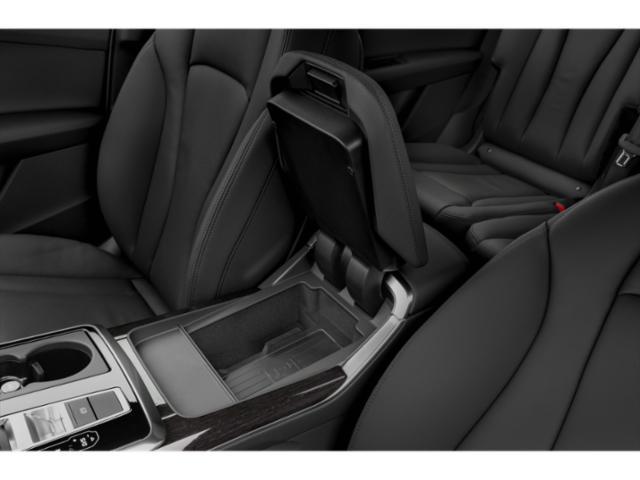 used 2021 Audi Q7 car, priced at $39,799
