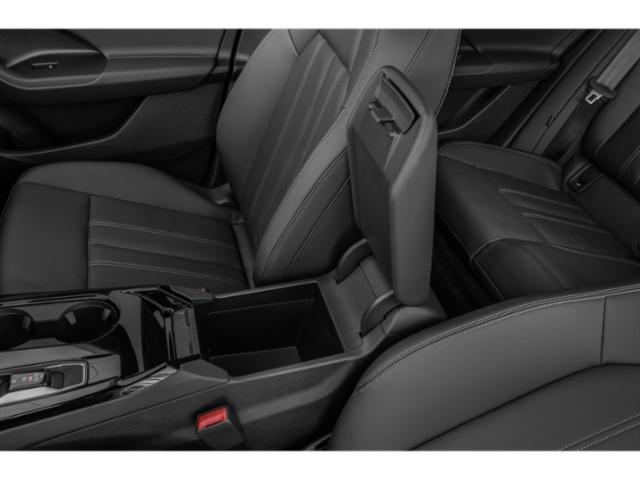 new 2025 Audi Q6 e-tron car, priced at $70,864