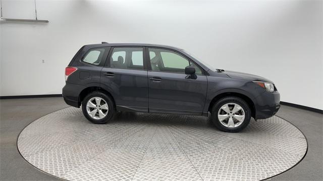 used 2017 Subaru Forester car, priced at $12,299