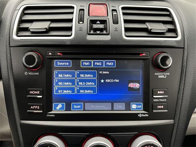 used 2017 Subaru Forester car, priced at $12,299